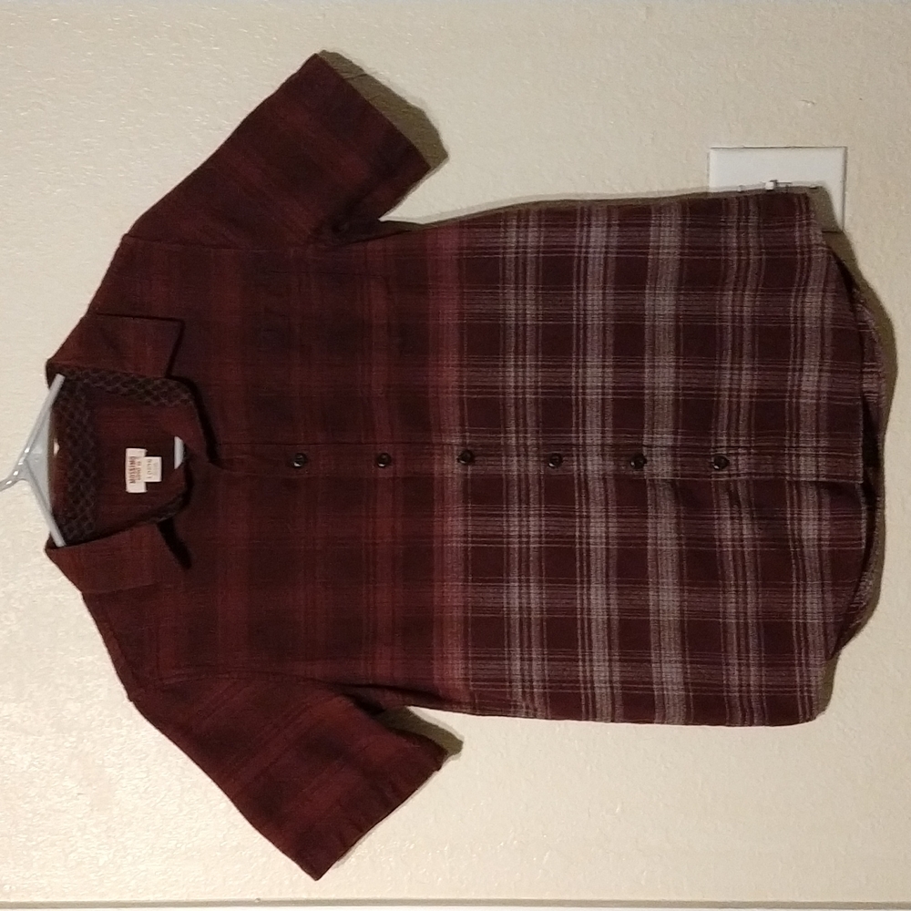 Button down shirt